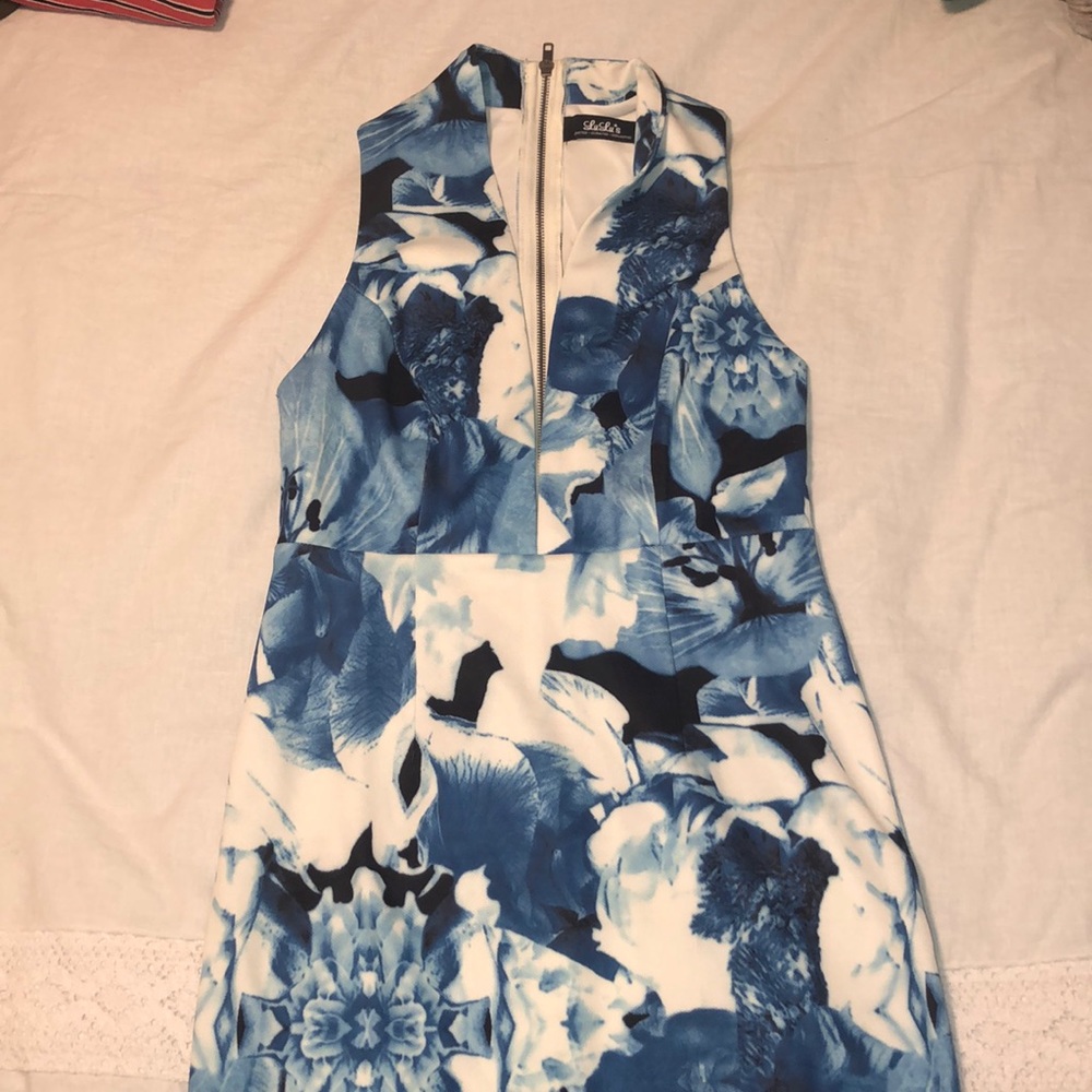 Body con dress
